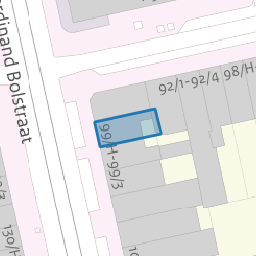 Perceel ASD14-R-1110