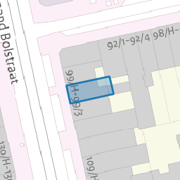 Perceel ASD14-R-1111