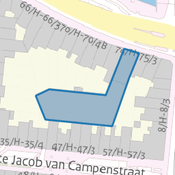 Perceel ASD14-R-1152