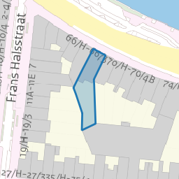 Perceel ASD14-R-1160