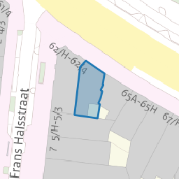 Perceel ASD14-R-1164