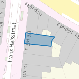 Perceel ASD14-R-1166