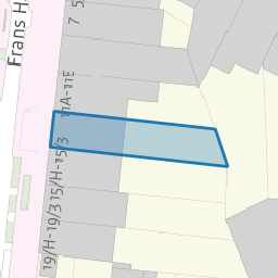 Perceel ASD14-R-1170