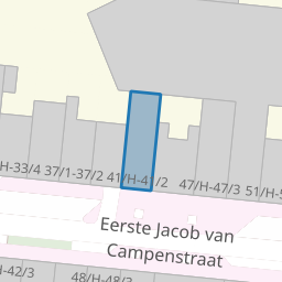 Perceel ASD14-R-1181