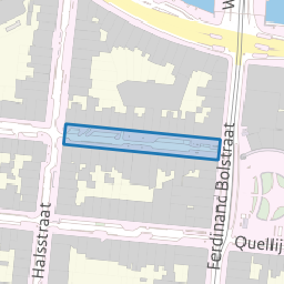 Perceel ASD14-R-1189