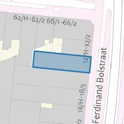 Perceel ASD14-R-1191