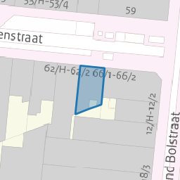 Perceel ASD14-R-1193