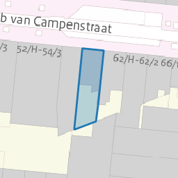 Perceel ASD14-R-1197