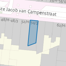 Perceel ASD14-R-1199