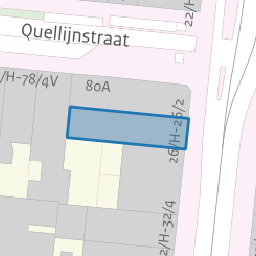 Perceel ASD14-R-1234