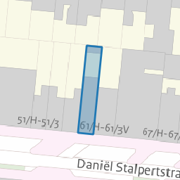 Perceel ASD14-R-1268