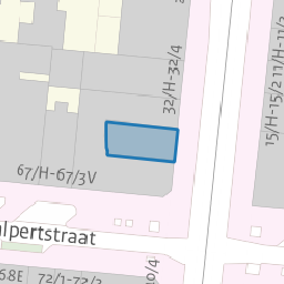 Perceel ASD14-R-1274