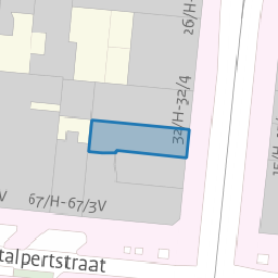 Perceel ASD14-R-1275