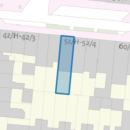 Perceel ASD14-R-1291