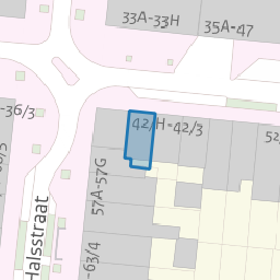 Perceel ASD14-R-1296