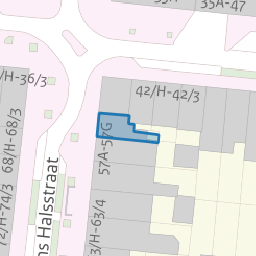 Perceel ASD14-R-1298