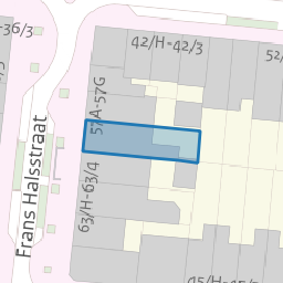 Perceel ASD14-R-1300