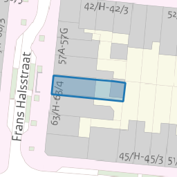 Perceel ASD14-R-1301