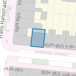 Perceel ASD14-R-1305