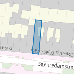 Perceel ASD14-R-1315