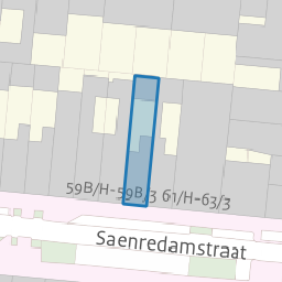 Perceel ASD14-R-1317