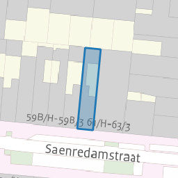 Perceel ASD14-R-1318
