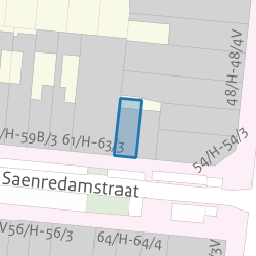 Perceel ASD14-R-1321