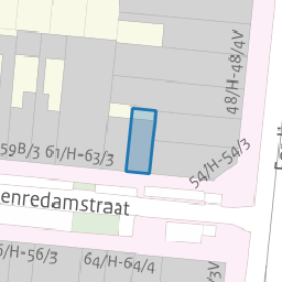 Perceel ASD14-R-1322