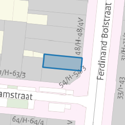 Perceel ASD14-R-1325