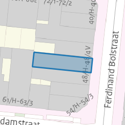 Perceel ASD14-R-1327