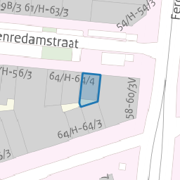 Perceel ASD14-R-1331