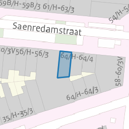 Perceel ASD14-R-1333