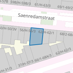 Perceel ASD14-R-1334