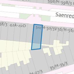 Perceel ASD14-R-1338