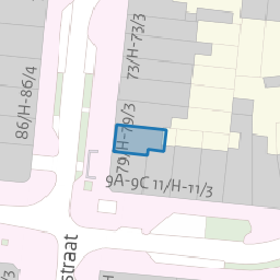 Perceel ASD14-R-1355