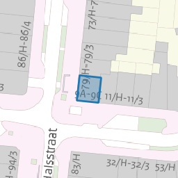 Perceel ASD14-R-1356