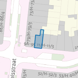 Perceel ASD14-R-1357