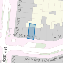 Perceel ASD14-R-1358