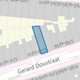 Perceel ASD14-R-1368