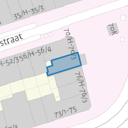 Perceel ASD14-R-1381