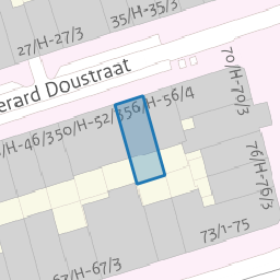 Perceel ASD14-R-1384