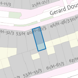 Perceel ASD14-R-1391