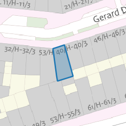 Perceel ASD14-R-1392