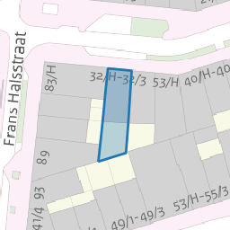 Perceel ASD14-R-1395