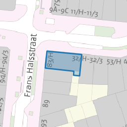 Perceel ASD14-R-1396