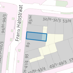 Perceel ASD14-R-1398