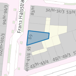 Perceel ASD14-R-1399