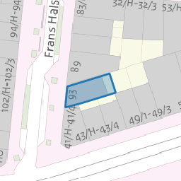 Perceel ASD14-R-1400