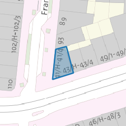 Perceel ASD14-R-1401