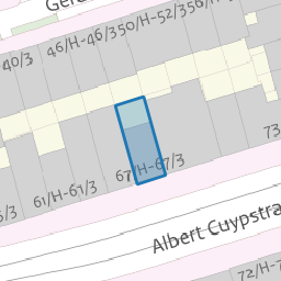 Perceel ASD14-R-1414